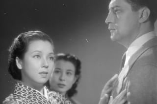 長崎の歌は忘れじ