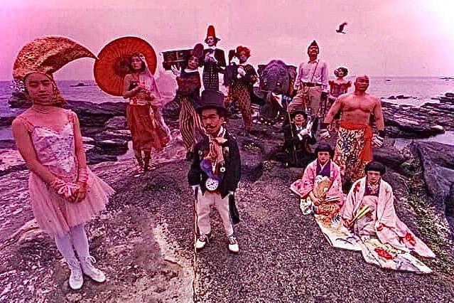 二十世紀少年読本 : 作品情報・キャスト・あらすじ - 映画.com