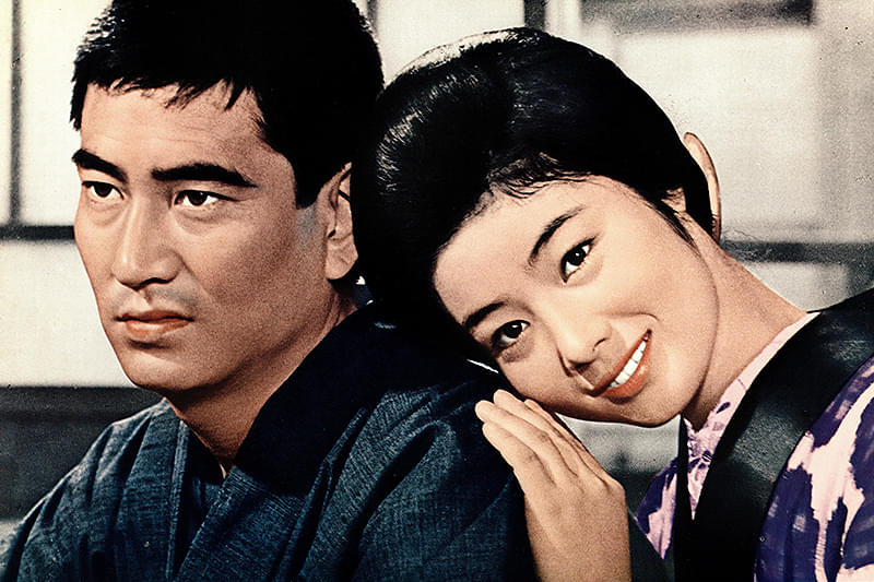 日本侠客伝 : 作品情報・キャスト・あらすじ - 映画.com