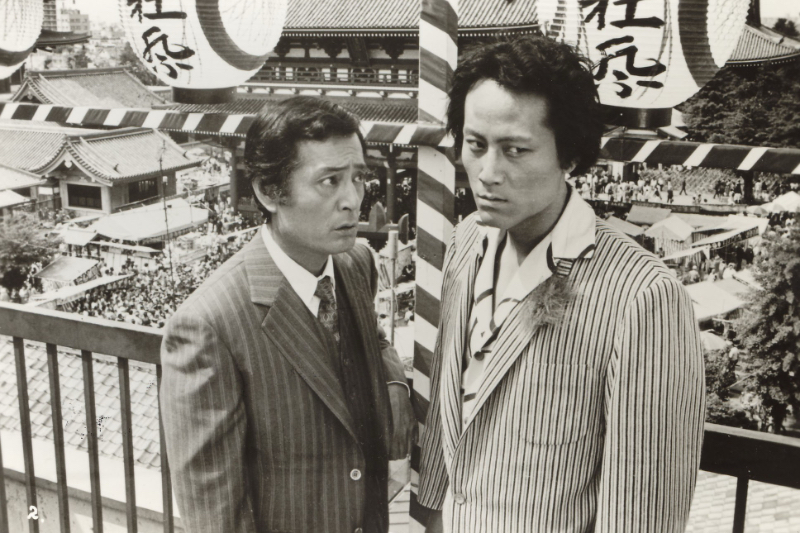 日本の熱い日々 謀殺・下山事件 : 作品情報・キャスト・あらすじ