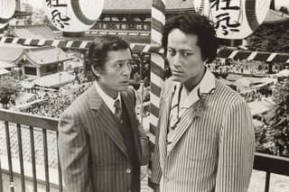 日本の熱い日々 謀殺・下山事件