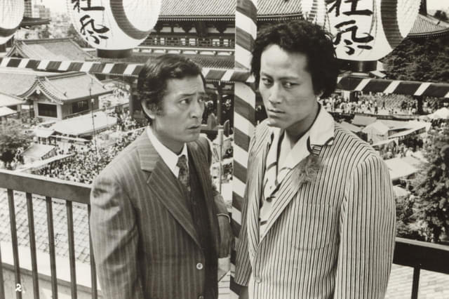 日本の熱い日々 謀殺・下山事件