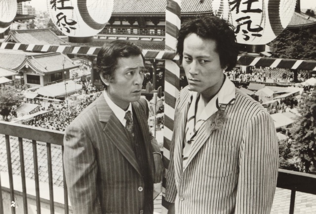 日本の熱い日々 謀殺・下山事件 : 作品情報・キャスト・あらすじ