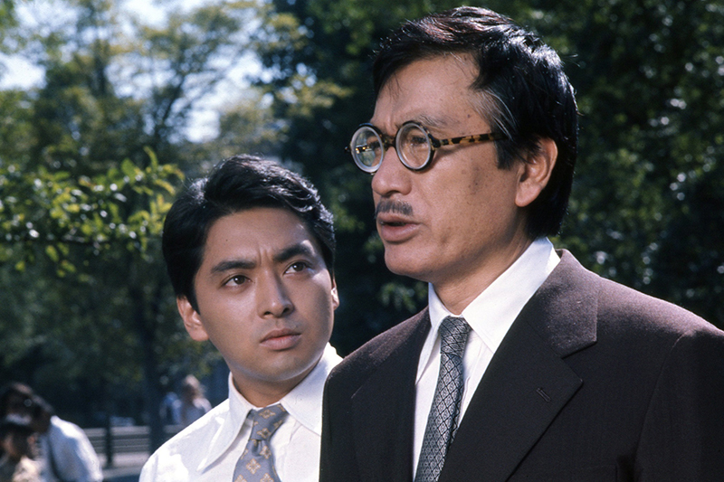 続人間革命 : 作品情報・キャスト・あらすじ - 映画.com