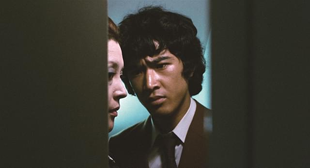 未使用 映画 人間の証明 Tシャツ M 岡田茉莉子 松田優作 70s ビンテージ 未使用 映画 人間の証明 Tシャツ M 岡田茉莉子 松田優作 70s ビンテージ