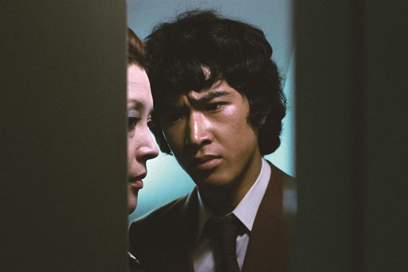 人間の証明 : 作品情報・キャスト・あらすじ - 映画.com