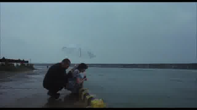 特集上映「石井隆Returns」本予告