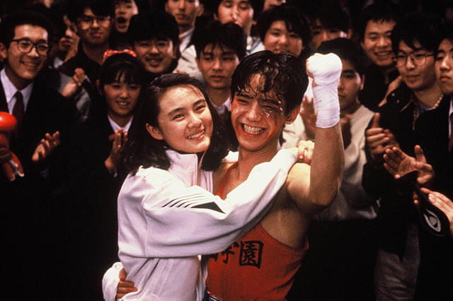 のぞみ・ウィッチィズ