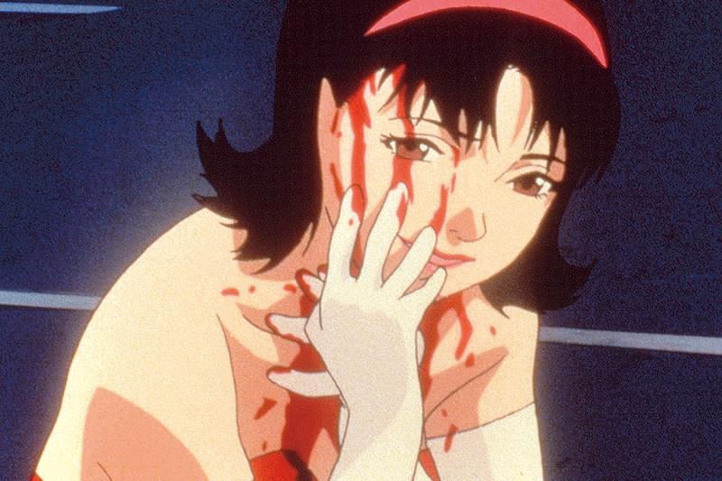 PERFECT BLUE パーフェクトブルー : 作品情報・声優・キャスト