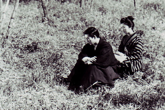 破戒(1962)