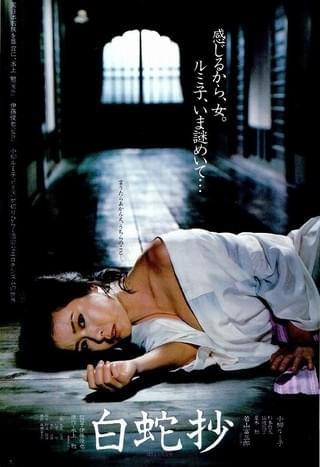 白蛇抄('83東映) 白蛇抄 : 作品情報・キャスト・あらすじ - 映画.com
