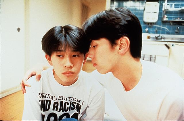 二十才の微熱 : 作品情報・キャスト・あらすじ - 映画.com