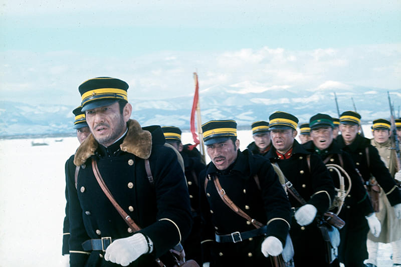 高倉健　出演61作品　山口組三代目　八甲田山　駅　鉄道員　刑事物語　など Amazon.co.jp: 山口組三代目 [DVD] : 高倉健: DVD