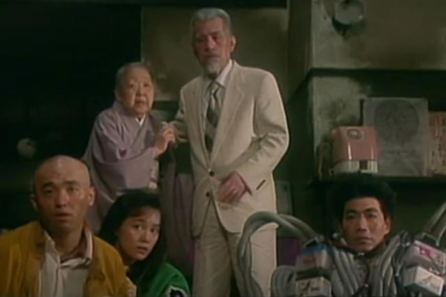 バトルヒーター