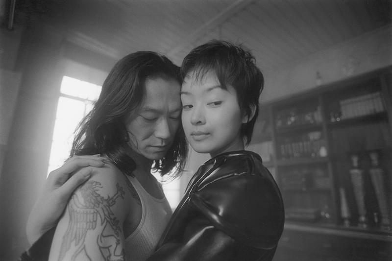 BULLET BALLET バレット・バレエ : 作品情報・キャスト・あらすじ