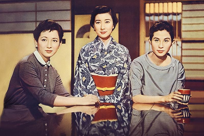 彼岸花 デジタルリマスター