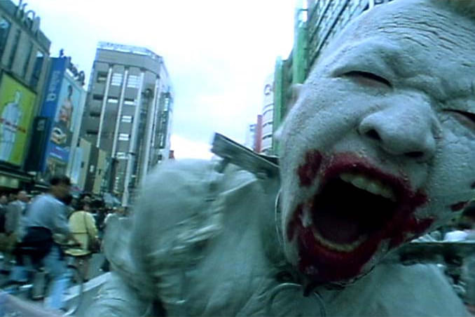 Pinocchio√964 : 作品情報・キャスト・あらすじ - 映画.com