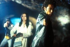 漂流街 THE HAZARD CITY : 作品情報・キャスト・あらすじ - 映画.com