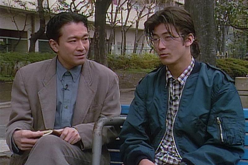 Focus] : 作品情報・キャスト・あらすじ - 映画.com