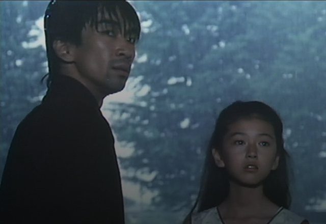 プルシアンブルーの肖像 : 作品情報・キャスト・あらすじ - 映画.com