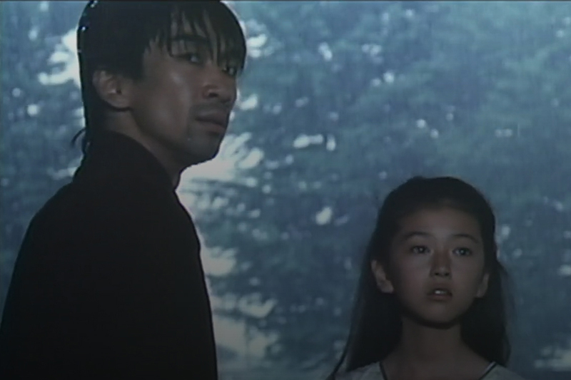 プルシアンブルーの肖像 : 作品情報・キャスト・あらすじ - 映画.com