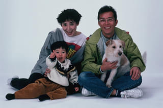 ペエスケ ガタピシ物語