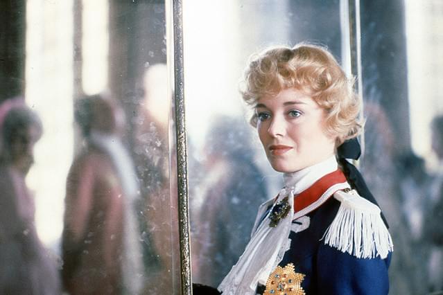 カトリオーナ・マッコールからのメッセージ