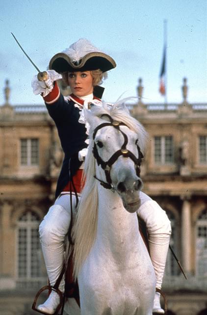 カトリオーナ・マッコールの「ベルサイユのばら（1979）」の画像