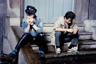 星くず兄弟の伝説