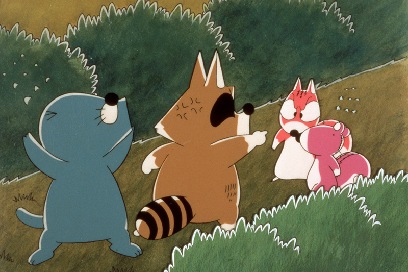 ぼのぼの　ぼくがとるとるになったんだよ。　4種　1993年 ぼのぼの : 作品情報・キャスト・あらすじ - 映画.com