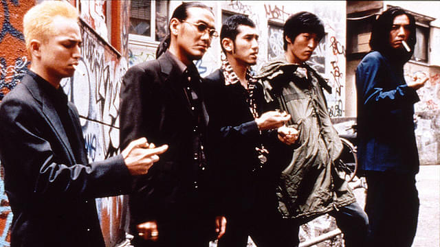 ポルノスター : 作品情報・キャスト・あらすじ - 映画.com