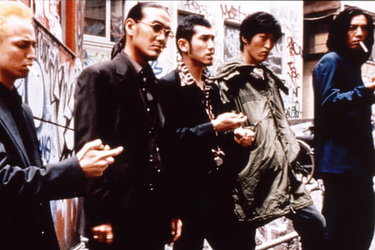 ポルノスター : 作品情報・キャスト・あらすじ - 映画.com