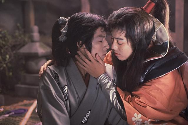 魔界転生（1981）