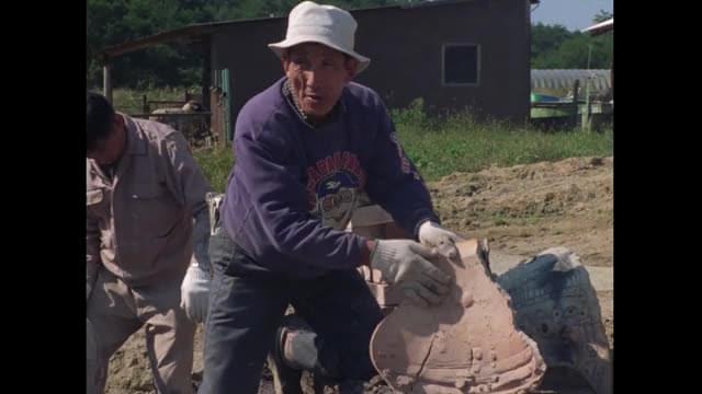 特集上映「暮らしの思想 佐藤真RETROSPECTIVE」予告編