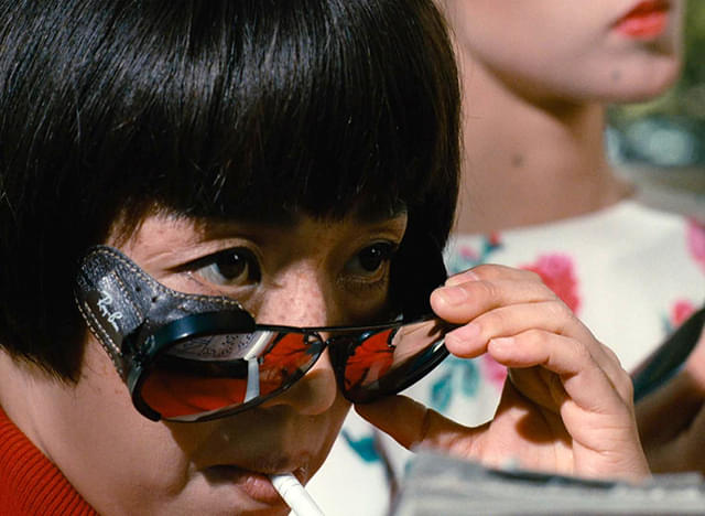 マルサの女 : 作品情報・キャスト・あらすじ - 映画.com