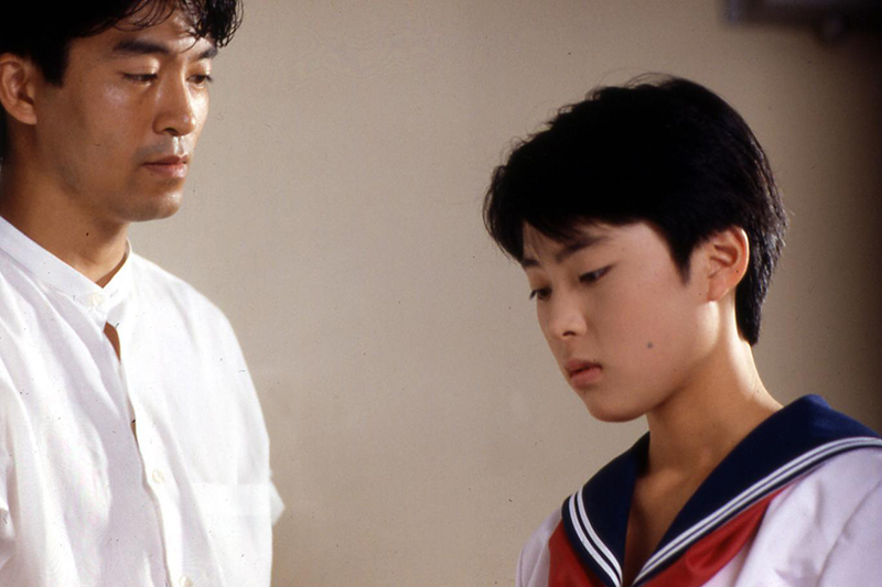 満月のくちづけ : 作品情報・キャスト・あらすじ - 映画.com