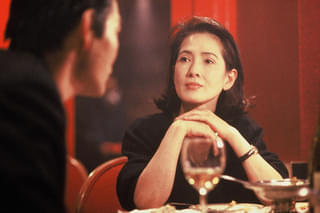 マンハッタン・キス