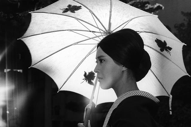 水で書かれた物語