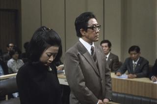 密約 外務省機密漏洩事件