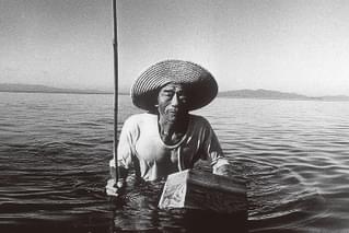 水俣 患者さんとその世界