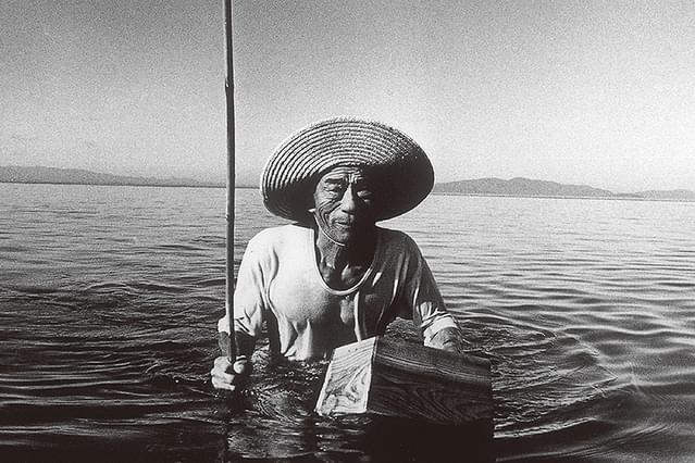 水俣 患者さんとその世界