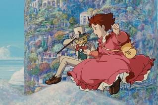 耳をすませば（1995）