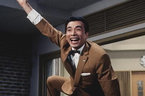 ニッポン無責任時代