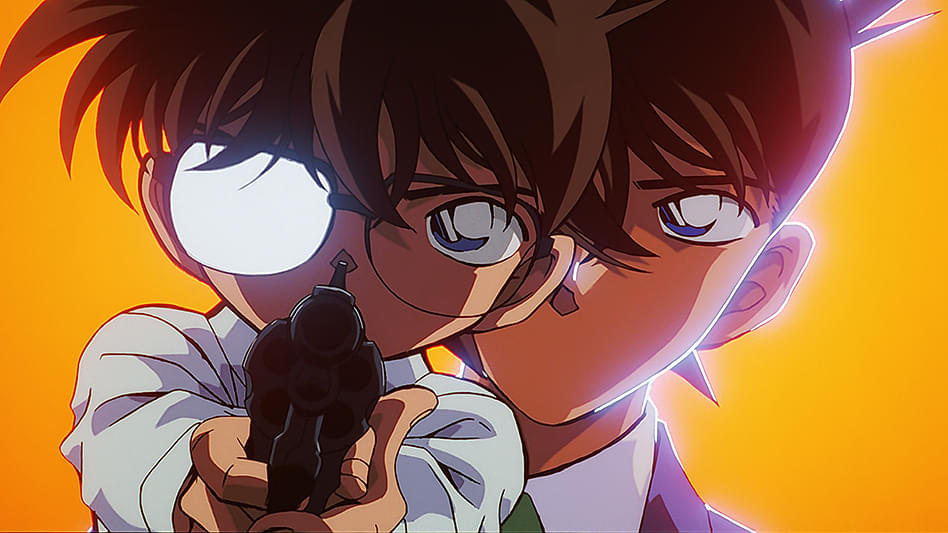 名探偵コナン 14番目の標的（ターゲット） : 作品情報・声優・キャスト