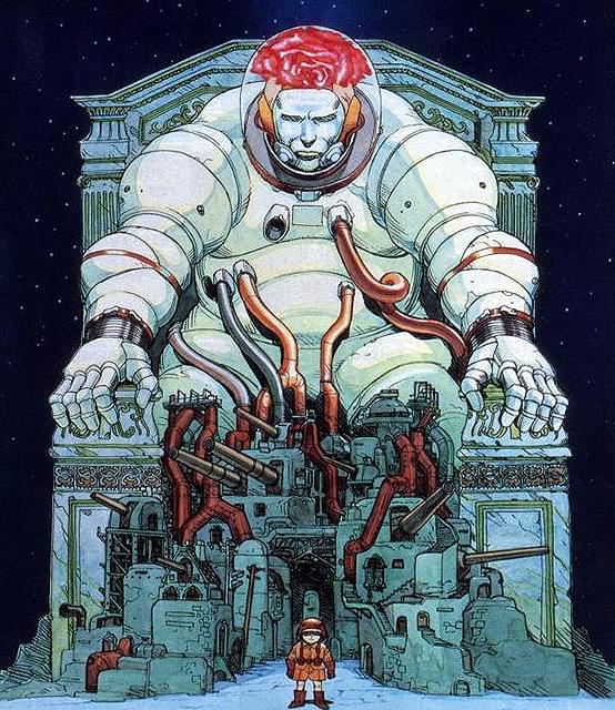 MEMORIES : 作品情報・声優・キャスト・あらすじ - 映画.com