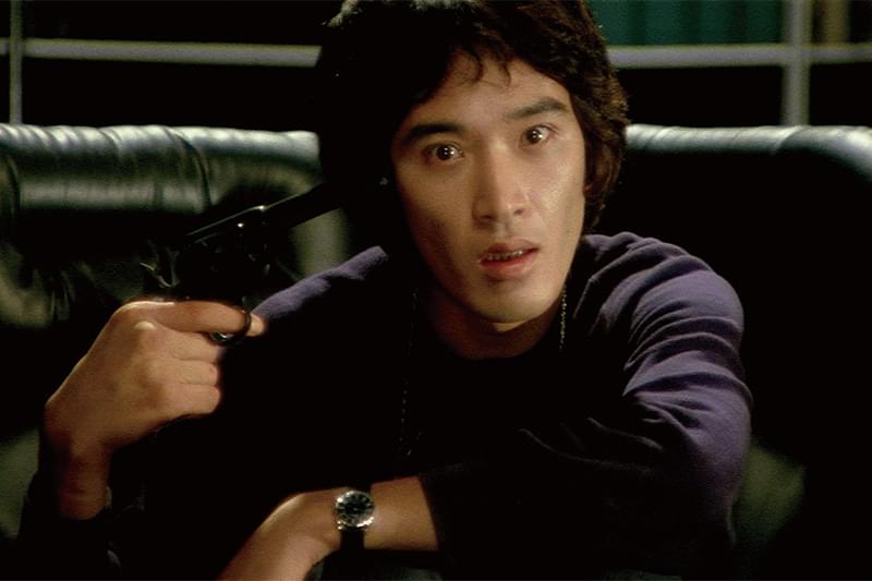 野獣死すべし（1980／村川透監督） : 作品情報・キャスト・あらすじ