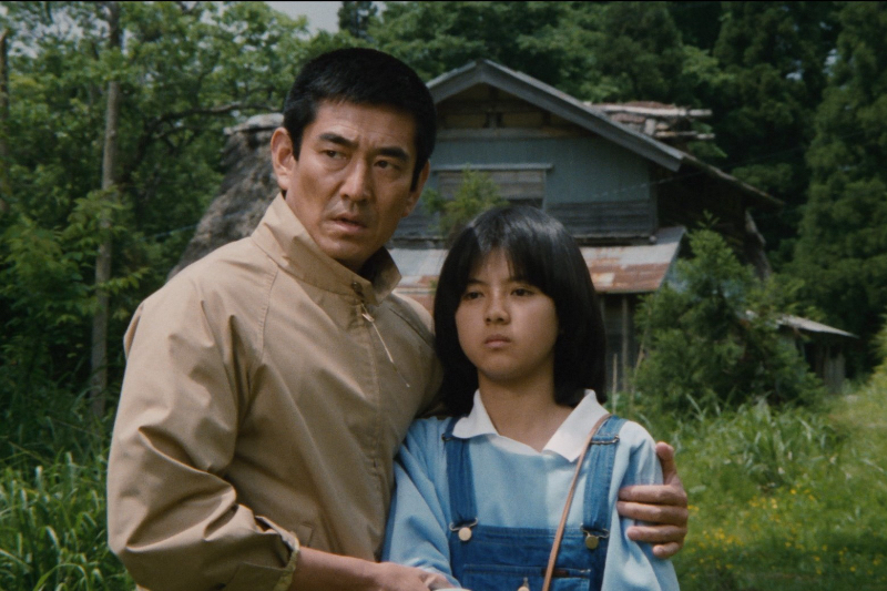 野性の証明 : 作品情報・キャスト・あらすじ - 映画.com