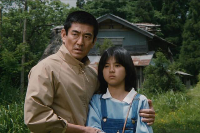 野性の証明