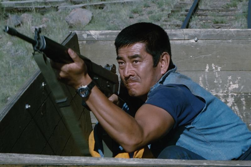 野性の証明 : 作品情報・キャスト・あらすじ - 映画.com