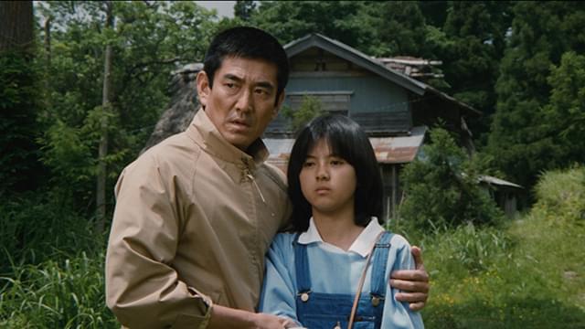 野性の証明 : 作品情報・キャスト・あらすじ - 映画.com